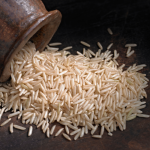 Basmati Rice