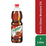Freedom Kacchi Ghani Mustard Oil 