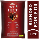 Nature Fresh Acti Heart Edible Oil