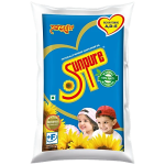 Sunpure Refined Sunflower Oil