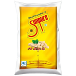 Sunpure Groundnut Oil